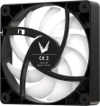 Вентилятор Formula PA120R Reverse, 120мм, 4-pin, 1500об/мин, 28.8 дБ, ARGB, черный, Ret [pa120r black]