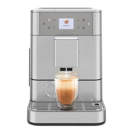 Автоматическая кофемашина Artisan, нержавеющая сталь