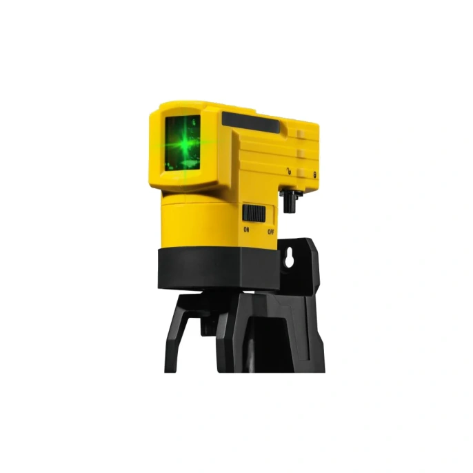 Лазерный нивелир STABILA LAX 50G 19110