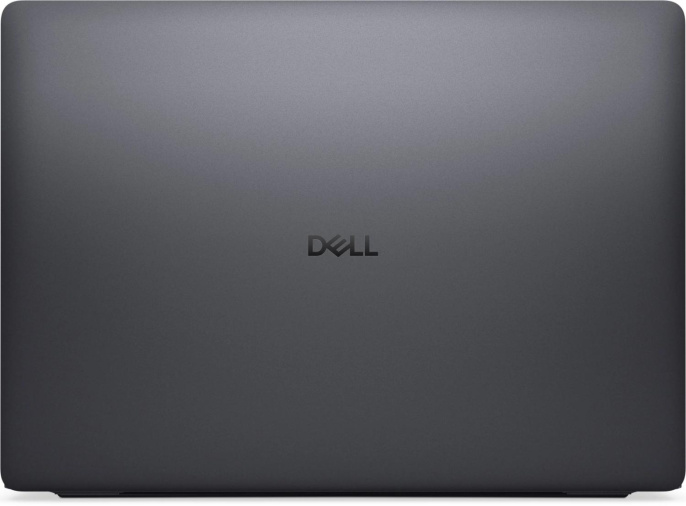 Ноутбук Dell Pro 14 Core 5 220U 16Gb SSD512Gb Intel Graphics 14" IPS FHD+ 1920x1200 Linux grey WiFi BT Cam PRO14-5652