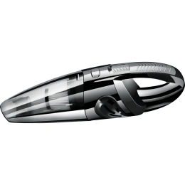 Пылесос для автомобиля QUMO VaccoPM 4AU со встроенным аккумулятором 2000 мА-ч, 120 Вт 8000 Па , набор сменных насадок, сумка-чехол 32936