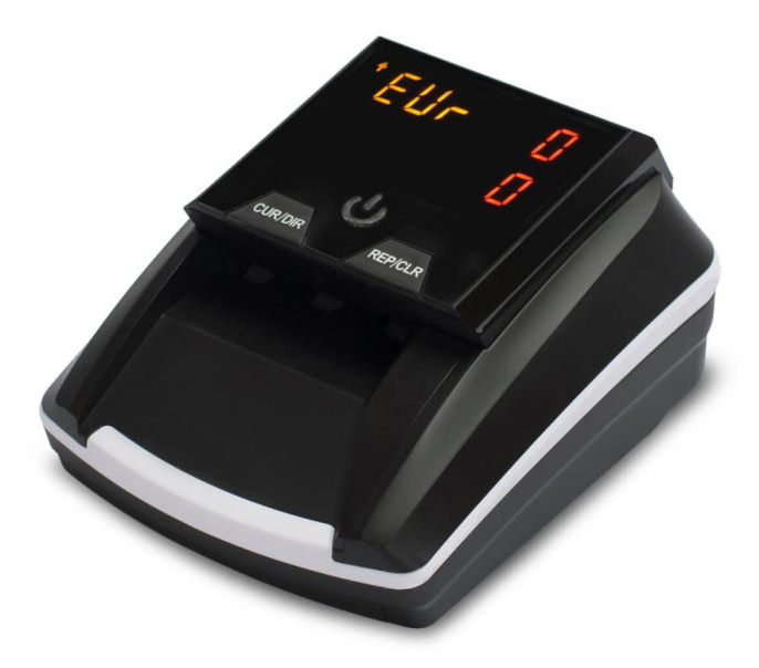 Mertech D-20A Promatic LED Multi c АКБ