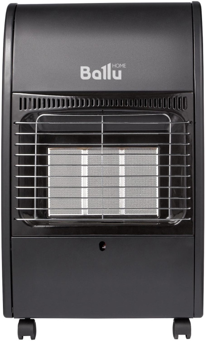 Обогреватель газовый Ballu Galaxy BIGH-45 B