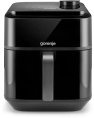 Аэрогриль Gorenje AF1800ST 6.7л 1800Вт черный