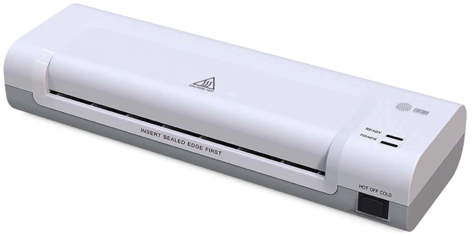 Ламинатор Cactus CS-LAB-D2, A4