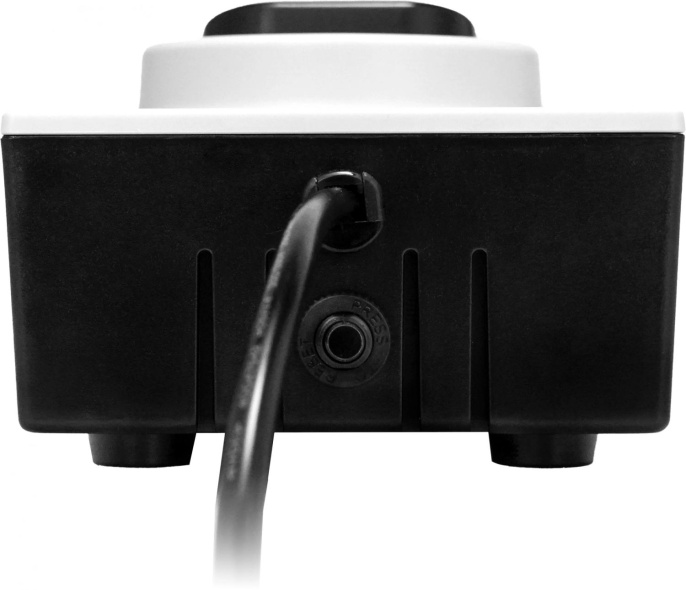 Стабилизатор напряжения SMARTWATT AVR Home 1000RU белый [4512020110001]