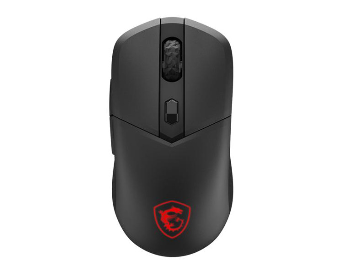 Мышь MSI Versa 300 W (S12-4301260-CLA)