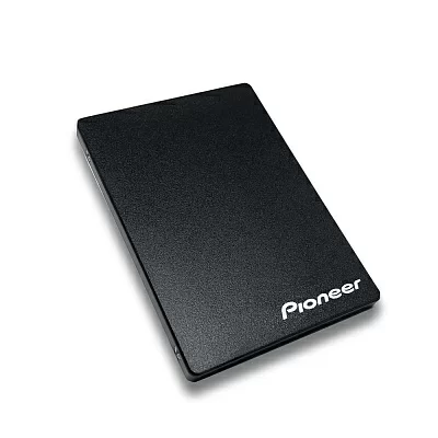 Флеш-накопитель Pioneer Твердотельный накопитель SSD Pioneer 480GB 2.5" SATA APS-SL3N-480 R/W(520/450)