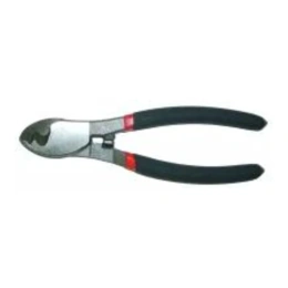 Комбинированные кабелерезы SKRAB 150 мм, рез до 6 мм 22601