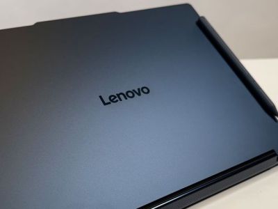 Lenovo показала ноутбук-трансформер Yoga 9i с OLED-экраном