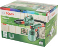 Краскопульт Bosch PFS 2000 440Вт бак:800мл 200мл/мин