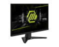 Монитор MSI 23.8" Mag 244F черный IPS LED 16:9 HDMI матовая 300cd 178гр/178гр 1920x1080 200Hz DP FHD 2.88кг