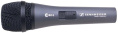 Микрофон проводной Sennheiser E 835-S черный