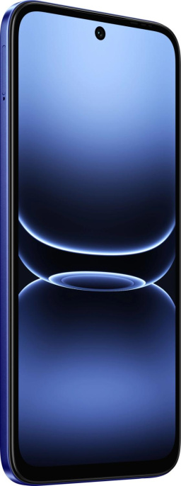 6.78" Смартфон INFINIX Smart 20 4/64Gb,  X6840B,  NFC,  IPS,  120Гц,  5200мAч,  синий