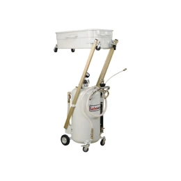 Пневматическая установка для откачки масла LUBEWORKS 16209005