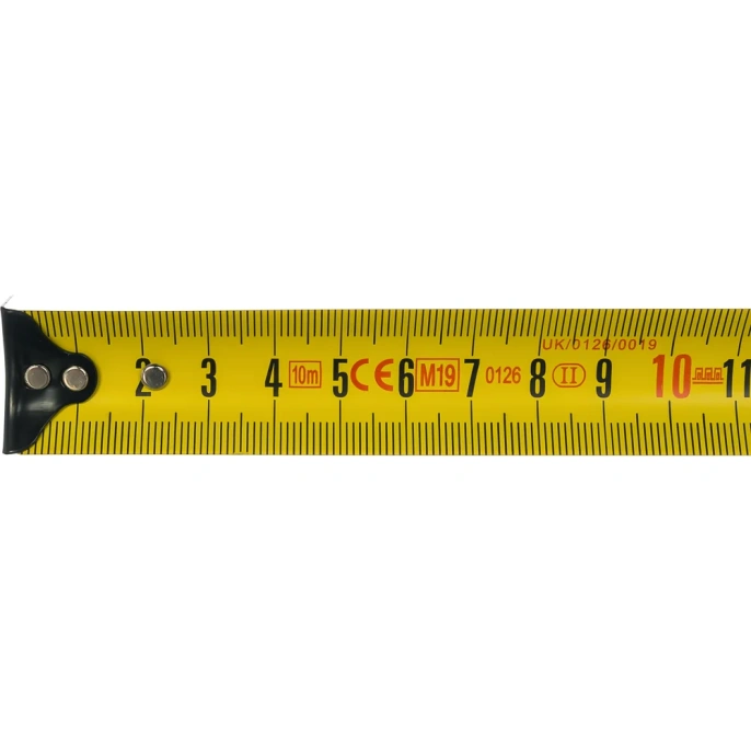 Измерительная рулетка, 10x25мм Gigant GW1025