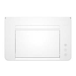 Принтер лазерный Pantum BP2300W черно-белая печать, A4, белый