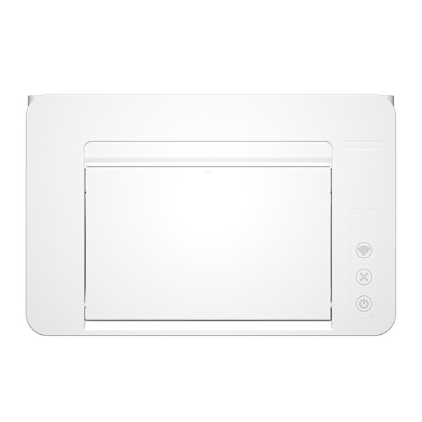 Принтер лазерный Pantum BP2300W черно-белая печать, A4, белый