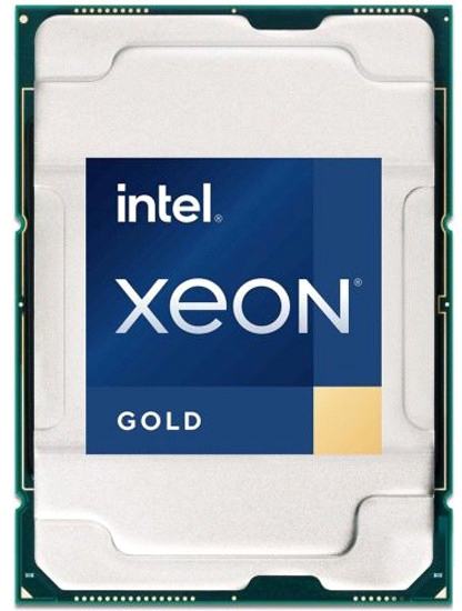 HP P44439-001 Процессор Intel Xeon-Gold 6342 2.8GHz/24-core/230W Processor