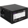 блок питания для ПК 400 Ватт/ PSU HIPER ECO HPN-400 ATX 2.31, 400W, noPFC, 120mm fan, Black , BOX