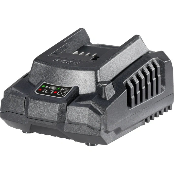 Устройство зарядное быстрое INDUSTRIAL (20 В; 2.0/4.0 Ач) INGCO FCLI2001