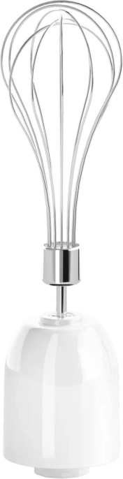 Блендер Candy CB-201,  погружной,  белый