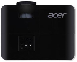 Проектор Acer X1128H DLP 4800Lm LS 800x600 20000:1 ресурс лампы:6000часов 1xHDMI 2.8кг MR.JTGCD.001