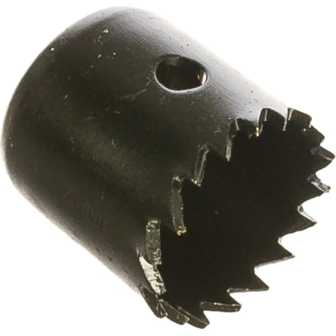 Коронка HCS по дереву Мастер (25 мм; 27 мм) ПРАКТИКА 918-771