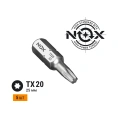 Бита COREBIT TX20х25 мм, С6.3, 5 шт, бокс NOX 332320-5B