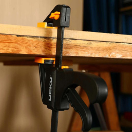 Струбцина DEKO CL445, 780грамм [065-0616]