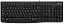 Клавиатура K120 ANSI EN/RU BLACK 920-002583 LOGITECH