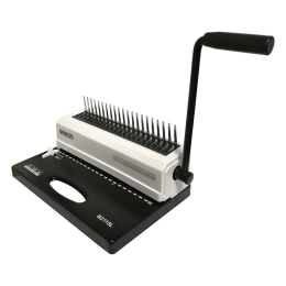 Переплетчик Office Kit B2115L