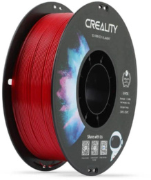 Пластик CREALITY 3301030038 PETG/ 1.75мм/ 1кг/ красный