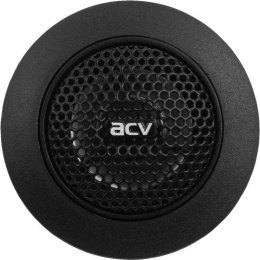 Колонки автомобильные ACV TWN-13, 2.8 см, комплект 2 шт. [29127]