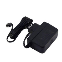 Блок питания Raspberry Pi 3 Model B Official Power Supply Retail, Black, 5.1V, 2.5A, Cable 1.5 m, Micro USB-B output jack, для Raspberry Pi 3 B/B+ 182-5739 177-0223 182-5739