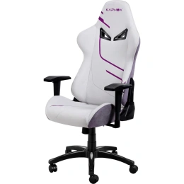 Игровое кресло KARNOX Премиум тканевое HERO Genie Edition KX800109-GE