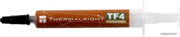 Термопаста Thermalright TF4-1.5G шприц, 1.5грамм