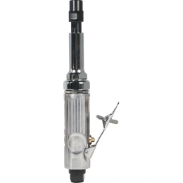 Пневматическая прямая удлинённая шлифовальная машинка Airline 240мм ATBR014