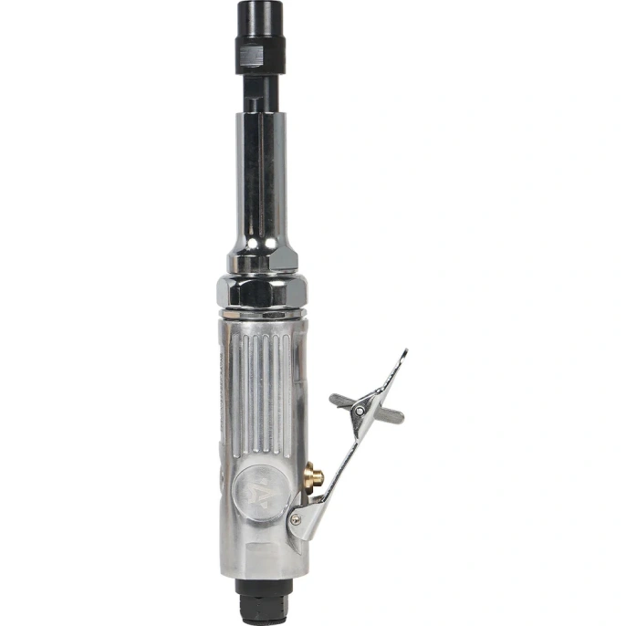 Пневматическая прямая удлинённая шлифовальная машинка Airline 240мм ATBR014