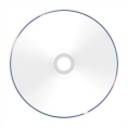 Диск DVD+R 4.7Gb 16x Mirex Printable полная заливка по 100 шт. в плёнке UL130089A1T