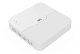 Видеорегистратор Uniview NVR301-04LS3-P4-RU IP 4-х канальный 4K с 4 PoE портами