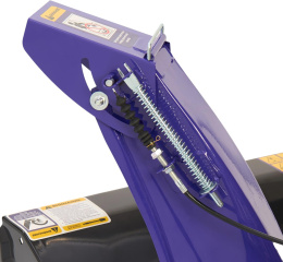 Снегоуборщик бензин. Newjel NJ40213 7л.с.