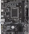 Материнская плата Gigabyte H610M K V2 rev. 1.0 mATX, 22.6x18.5 см, Intel H610, 2xDDR5 DIMM, 5600 МГц, до 128 GB, звук 7.1, 2xSATA3.0 6Gb/s , 1xM.2, 1xPCIe4.0x16, 1xPCIe3.0x1, 1xHDMI, 1xDisplayPort H610M K V2 rev. 1.0