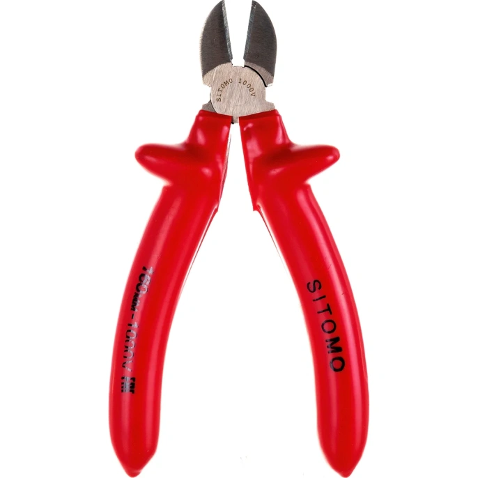 Боковые кусачки 160 1000В SITOMO 52034
