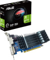 Видеокарта ASUS NVIDIA  GeForce GT 710 GT710-SL-2GD5-BRK-EVO 2ГБ GDDR5, Low Profile,  Ret