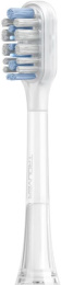 Сменные насадки для электрощеток Trouver Sensitive Care Brush Head ABHS 3 шт., деликатный уход, для Trouver Electric Toothbrush ATB13A / ATB15A