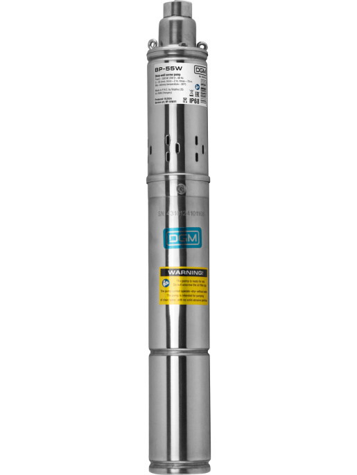 Насос скважинный винтовой DGM BP-55W DG4310-2