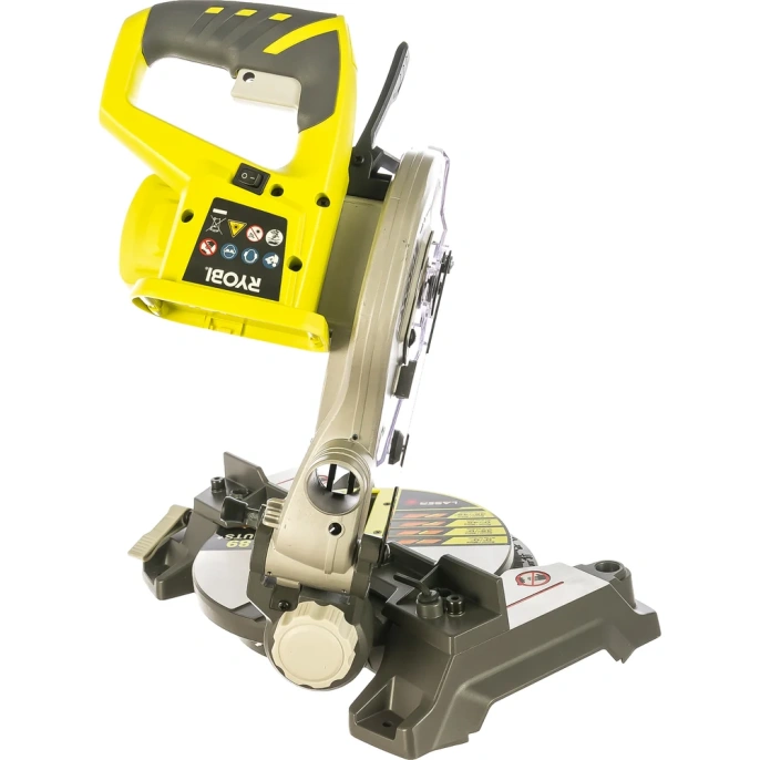 Торцовочная пила Ryobi EMS190DCL 5133000932