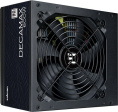 Блок питания Zalman ATX 600W ZM600-LX3 80+ white (20+4pin) APFC 120mm fan 5xSATA RTL