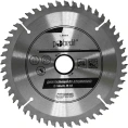 Диск пильный по алюминию 160х20 мм, 48 зубьев Pobedit 5370160
